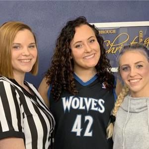 Meet your Posher, Alexandra